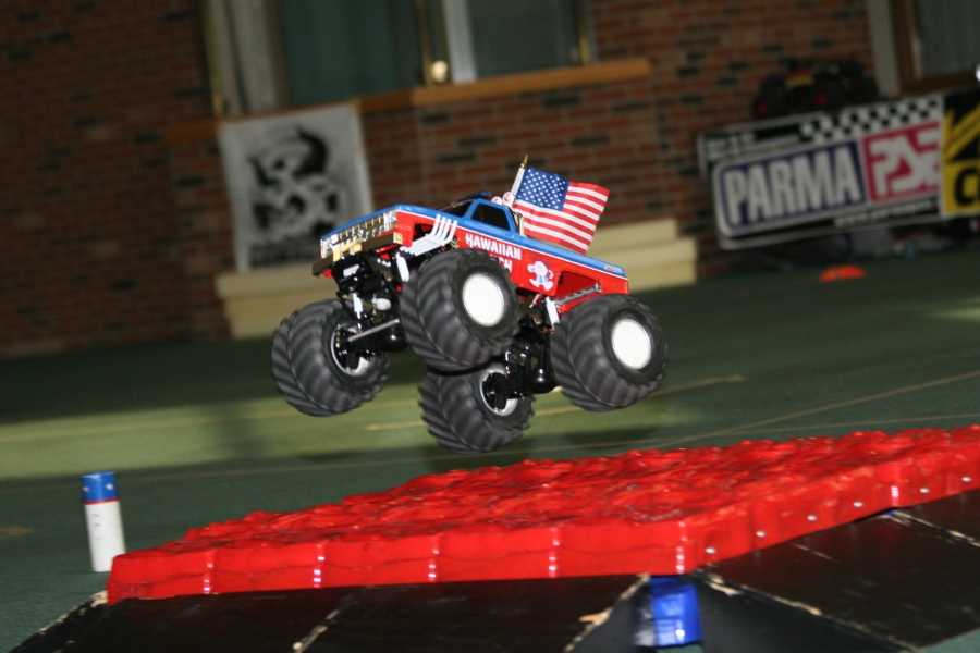 2011 NRCTPA Worlds 562 AE